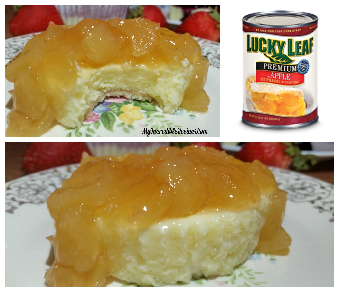 applecheesy