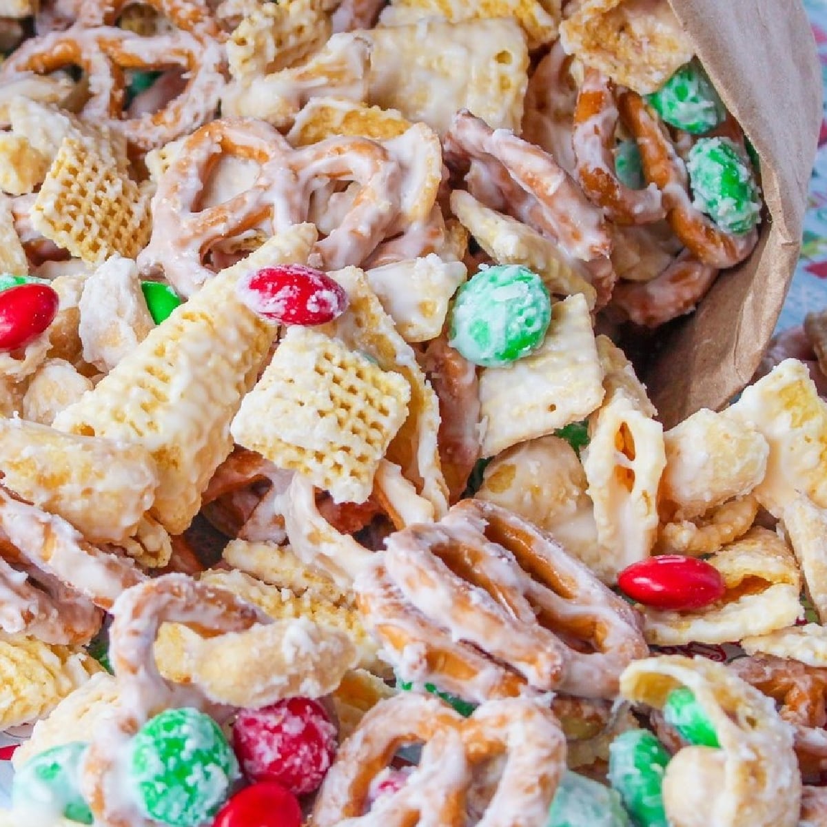 Christmas Reindeer Crack