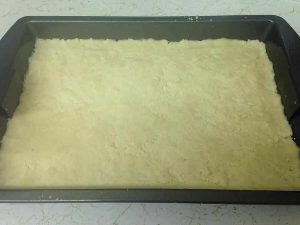 Raspberry bars IP 2