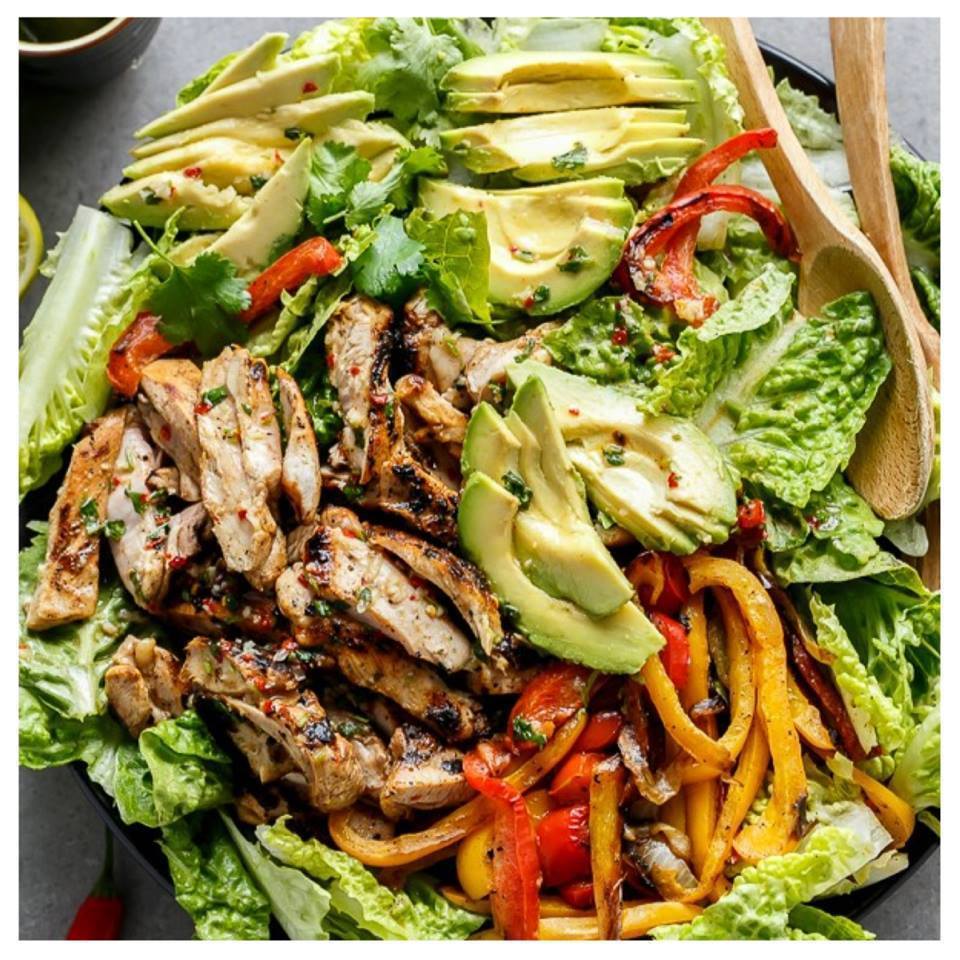 Some of the Most Delicious Recipes you have to try!
