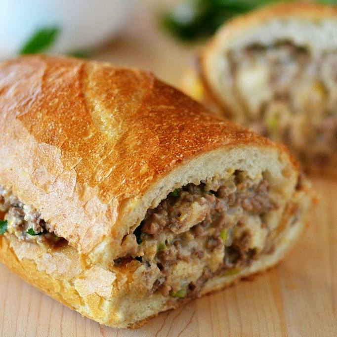 Top Mind-Blowing Delicious Recipes & Freezer Recipes!