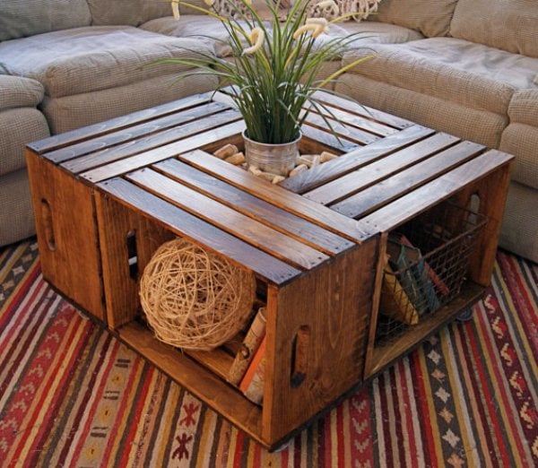 DIY Pallet Ideas you will Love!