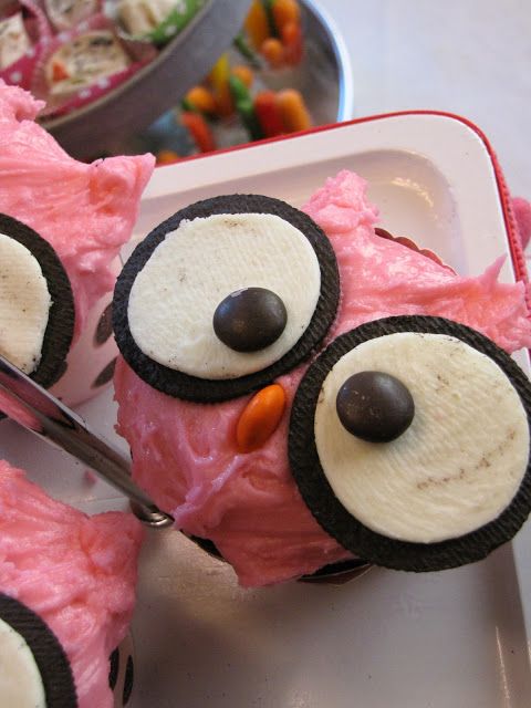 The Top most AMAZING Cupcake Ideas!