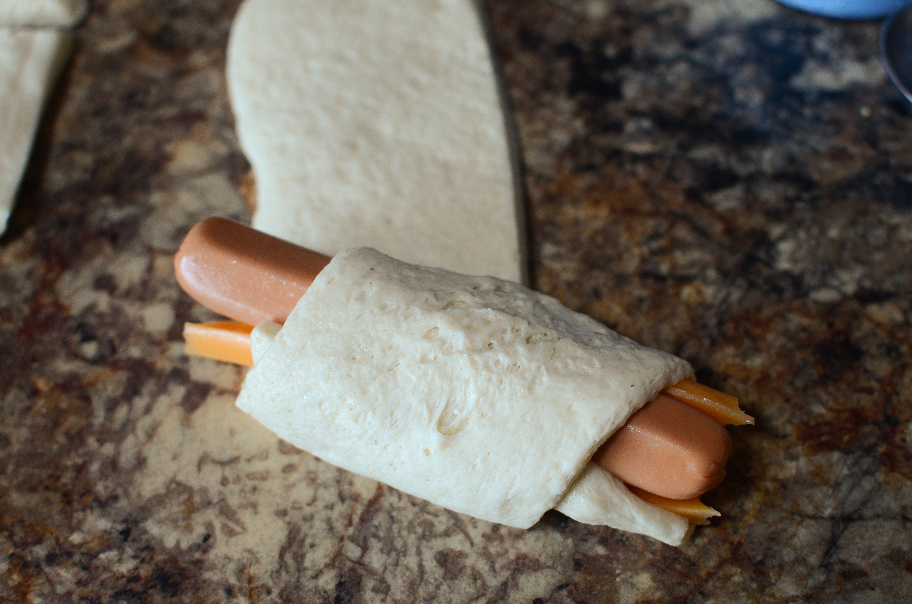 Chili Hot Dogs12