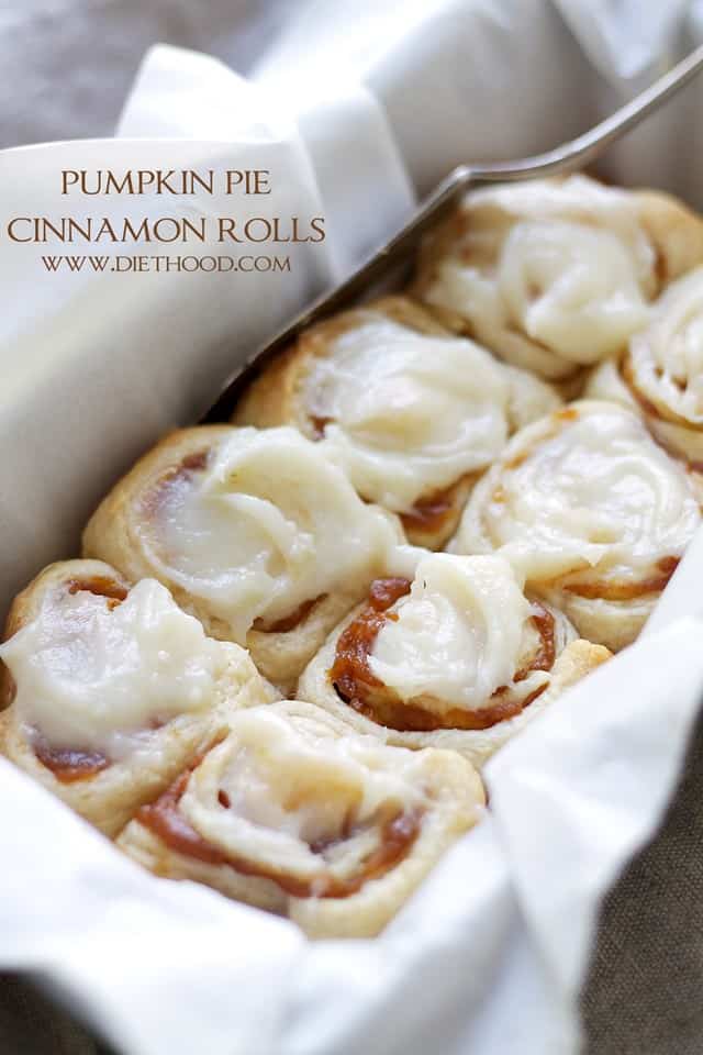 BEST RECIPE ROUND UP