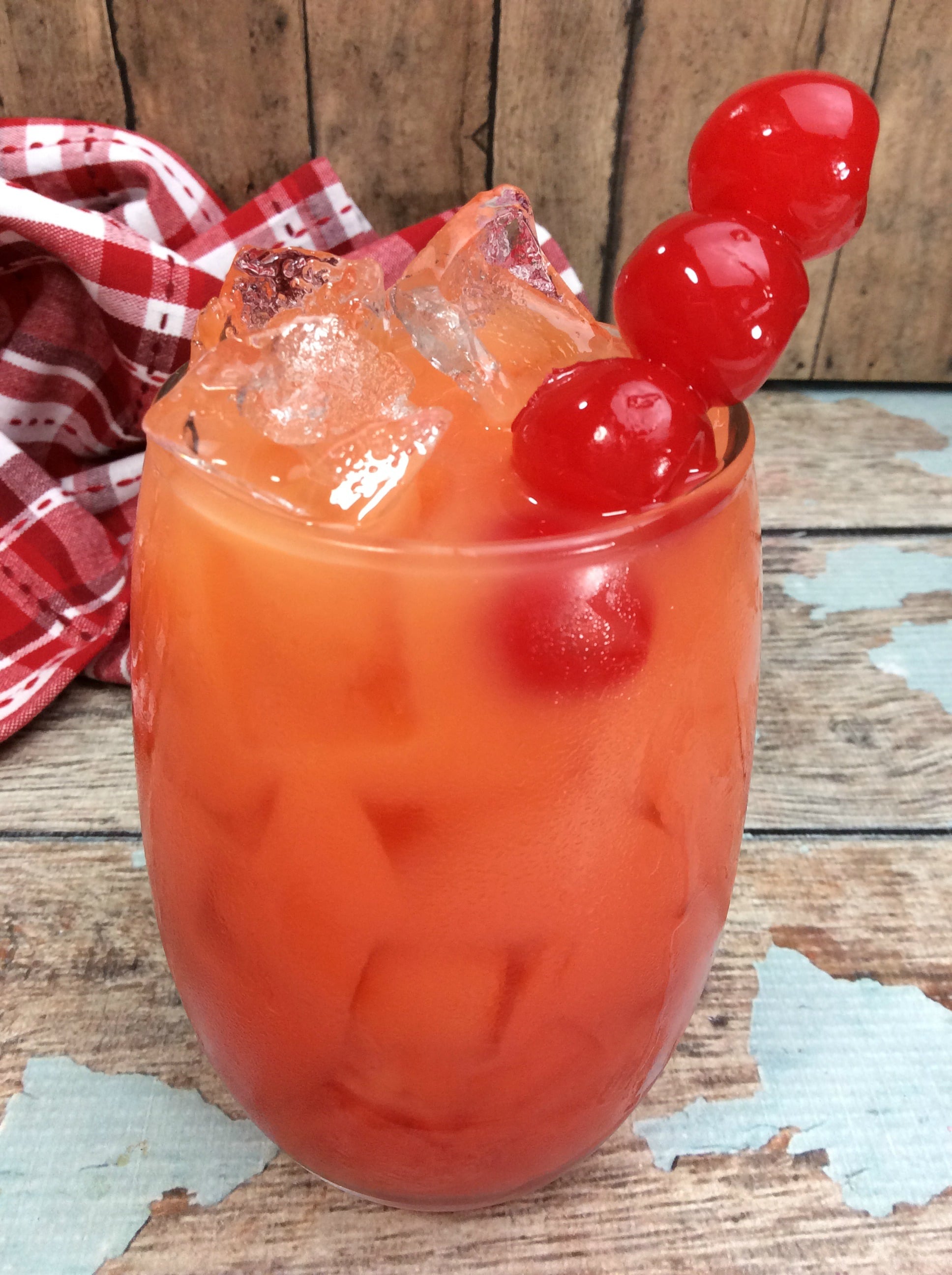 Take me to the Bedroom Cocktail!