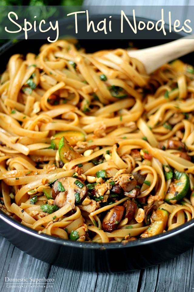 2018 Round Up of AMAZING Recipes!