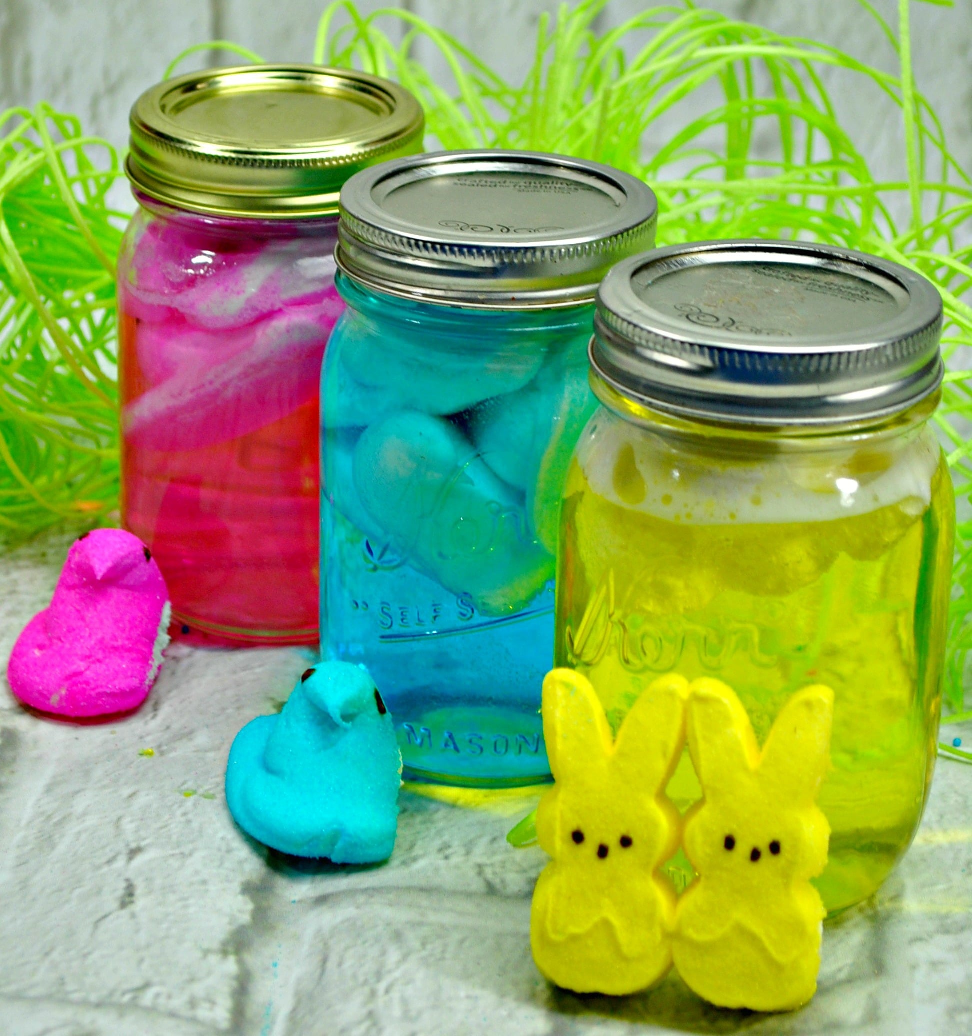 PEEPS VODKA
