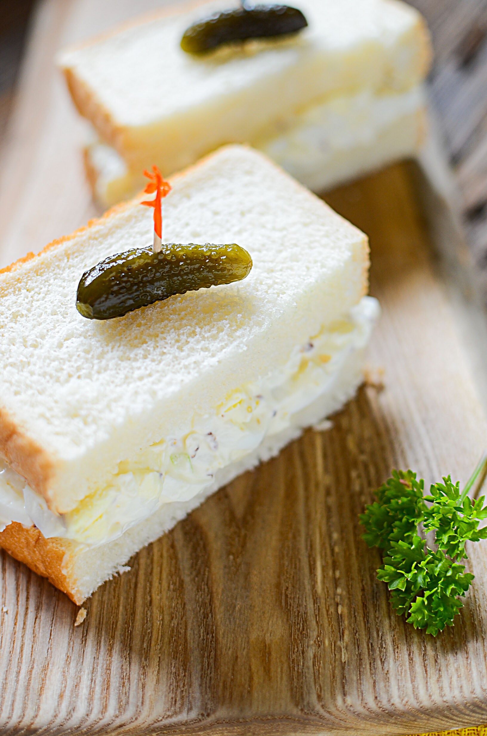 Best Egg Salad Recipe