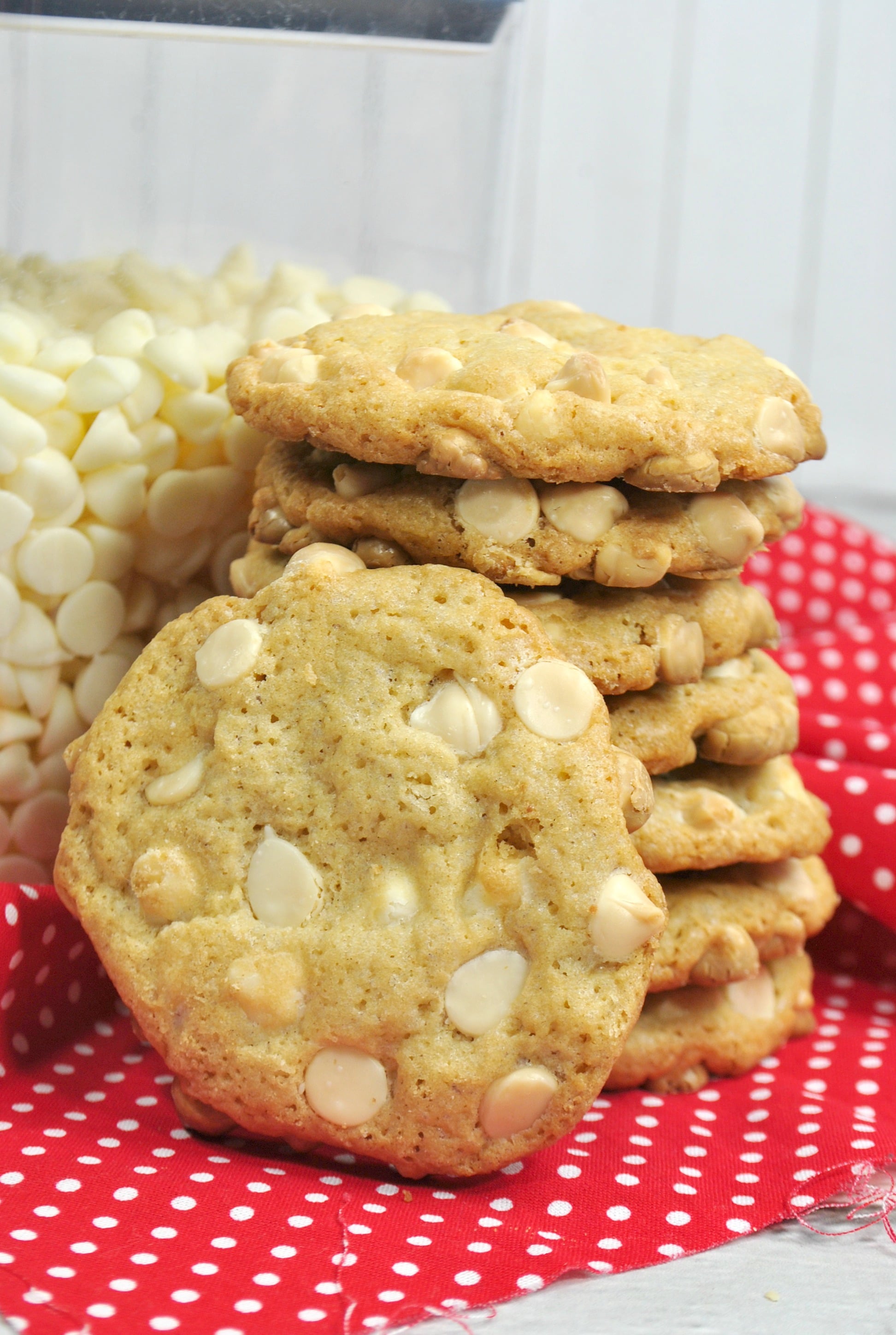 Root Beer Float Cookies!