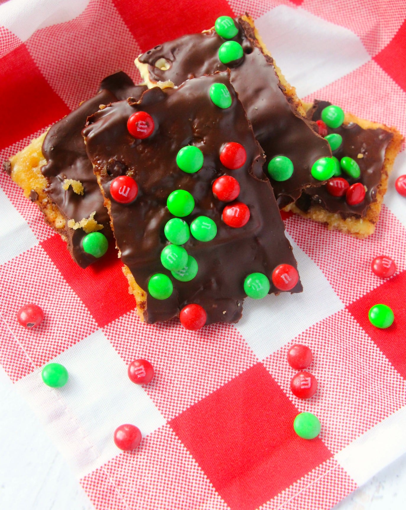 Original Christmas Crack!