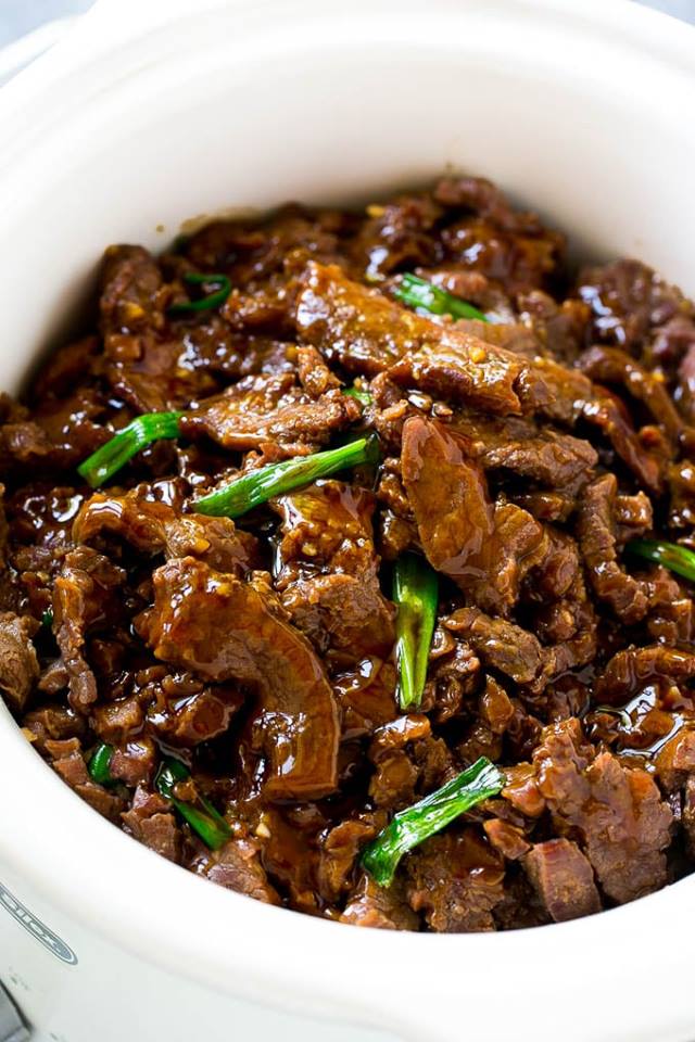 2019 Round Up of the Most Delicious Recipes!