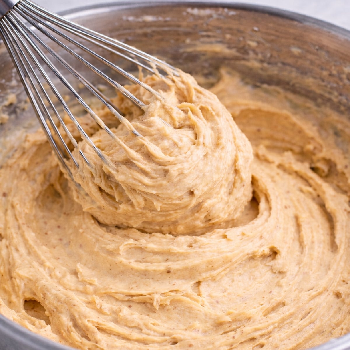 Easy Peanut Butter Frosting