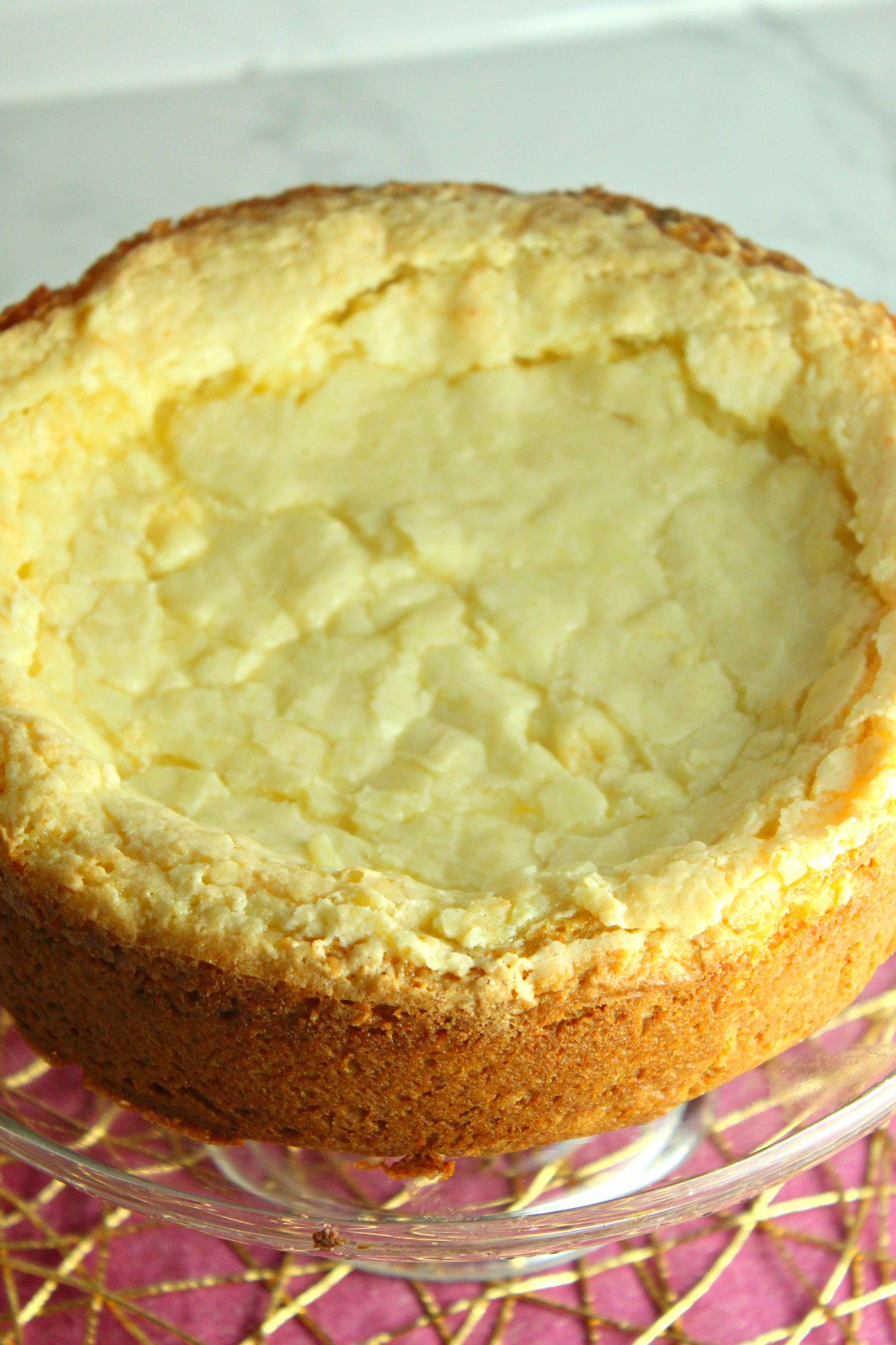 Paula Deens Ooey Gooey Butter Cake!
