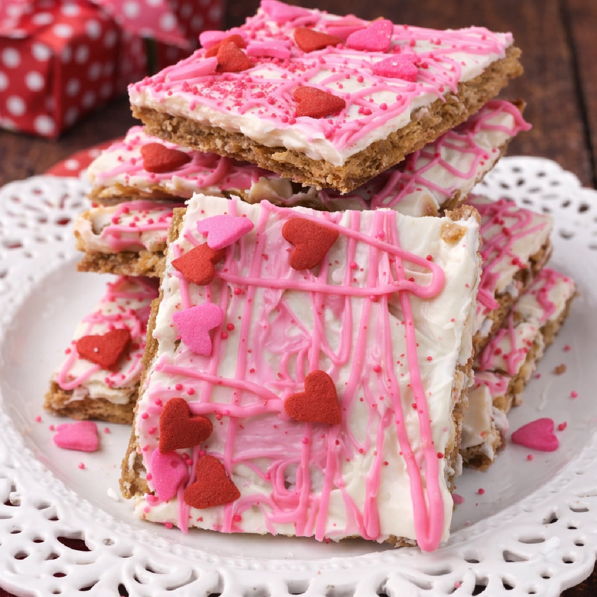 Valentine’s Day Crack