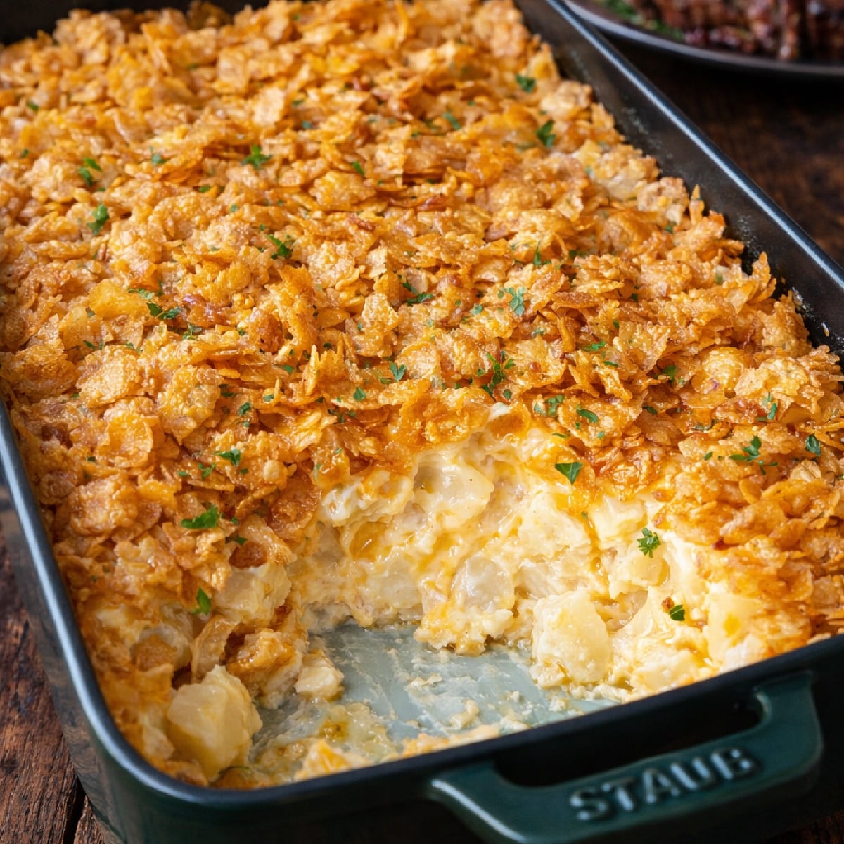 Funeral Potatoes