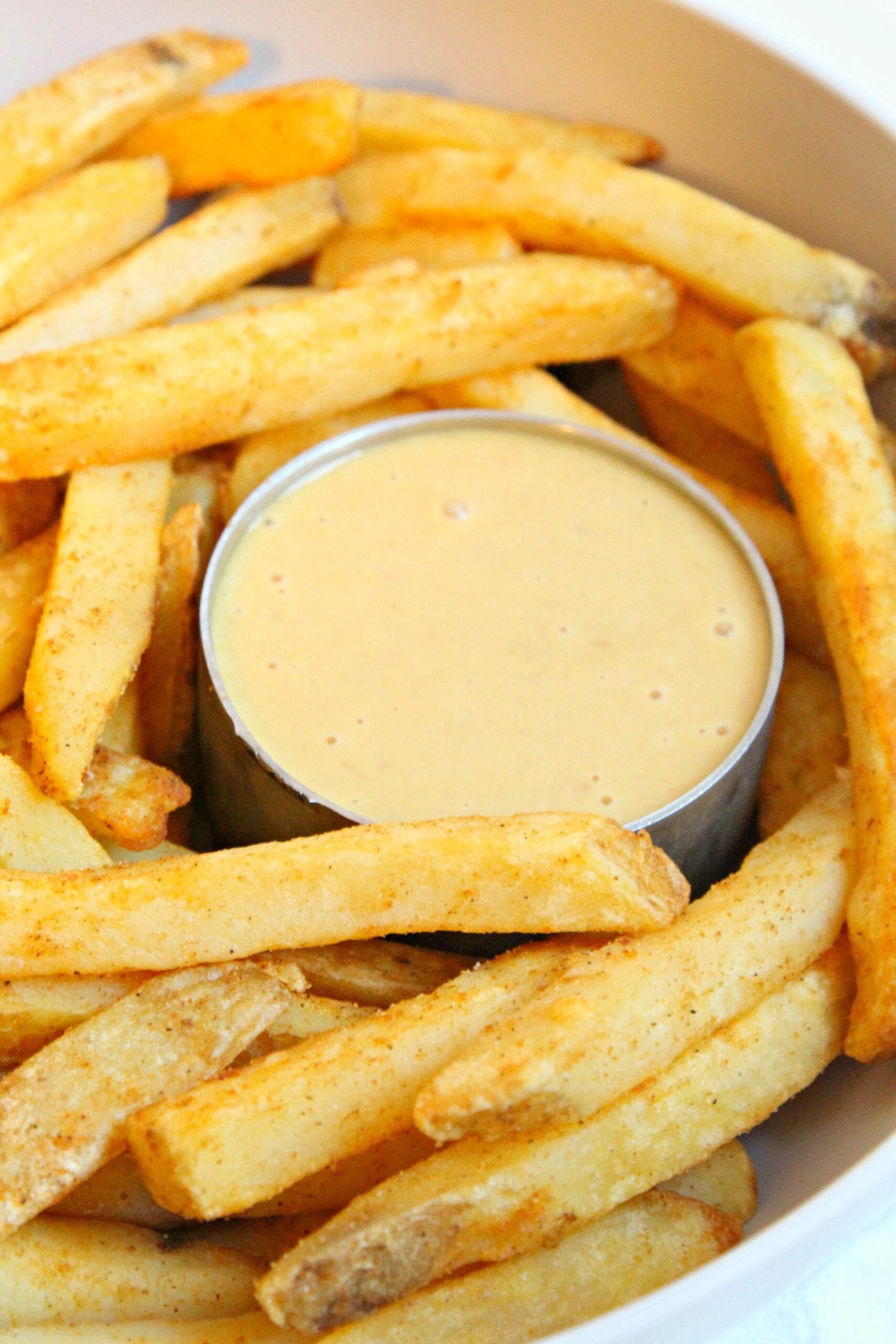 Copycat Chick-Fil-A Sauce