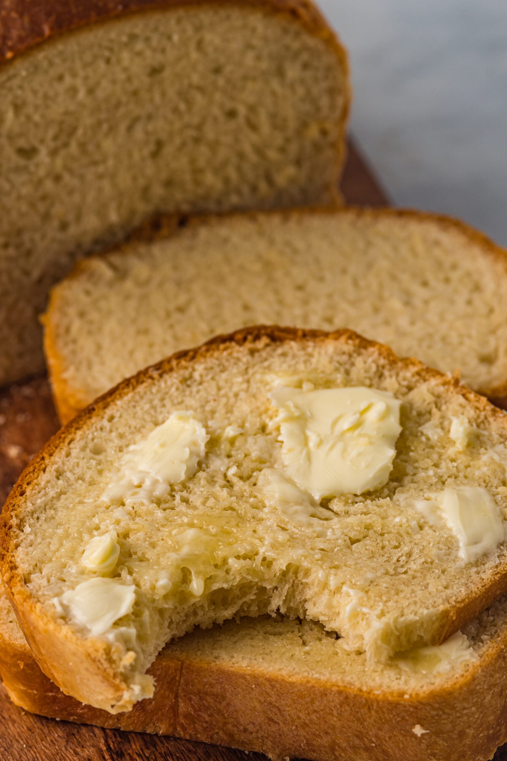 Amish Bread