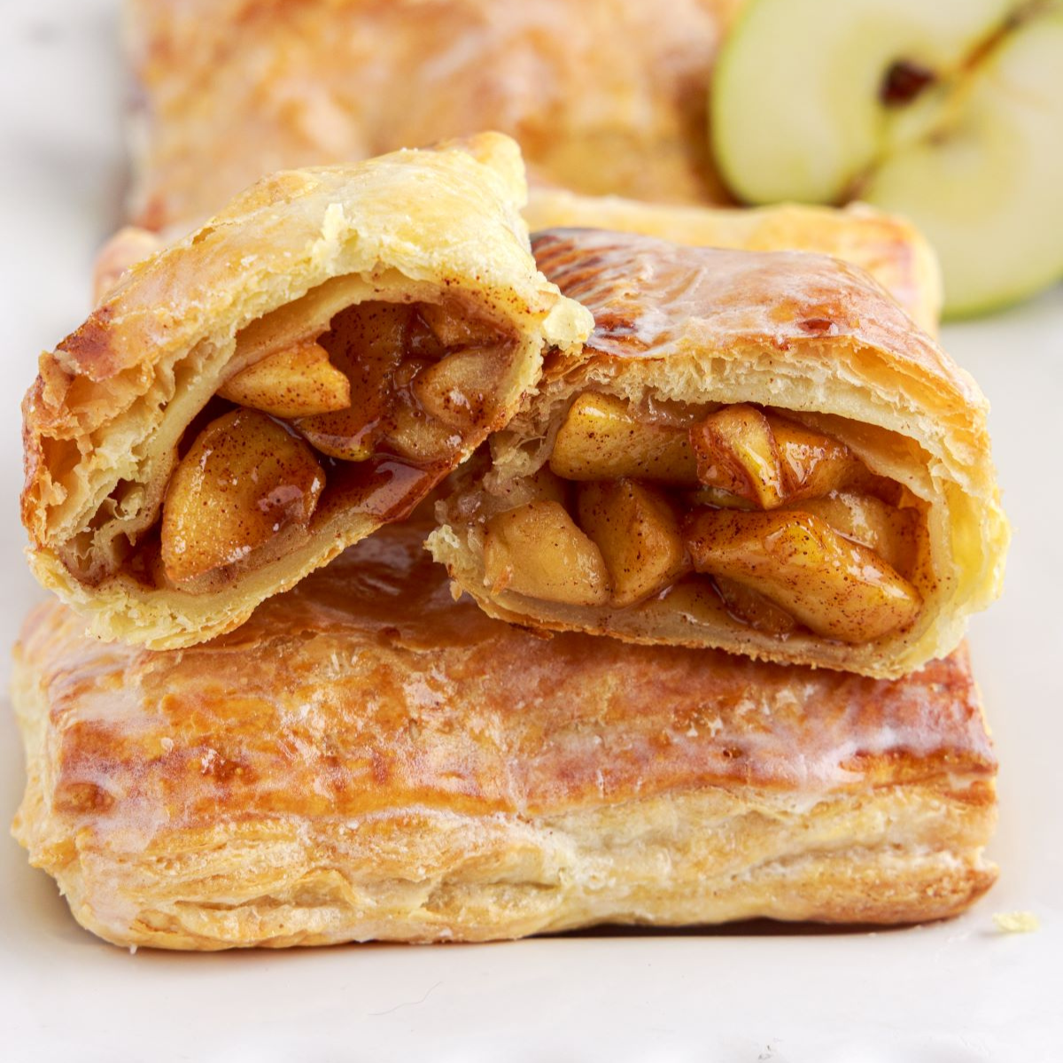 Apple Hand Pies