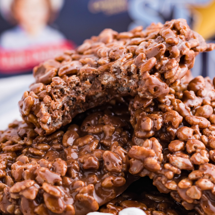Little Debbie Star Crunch