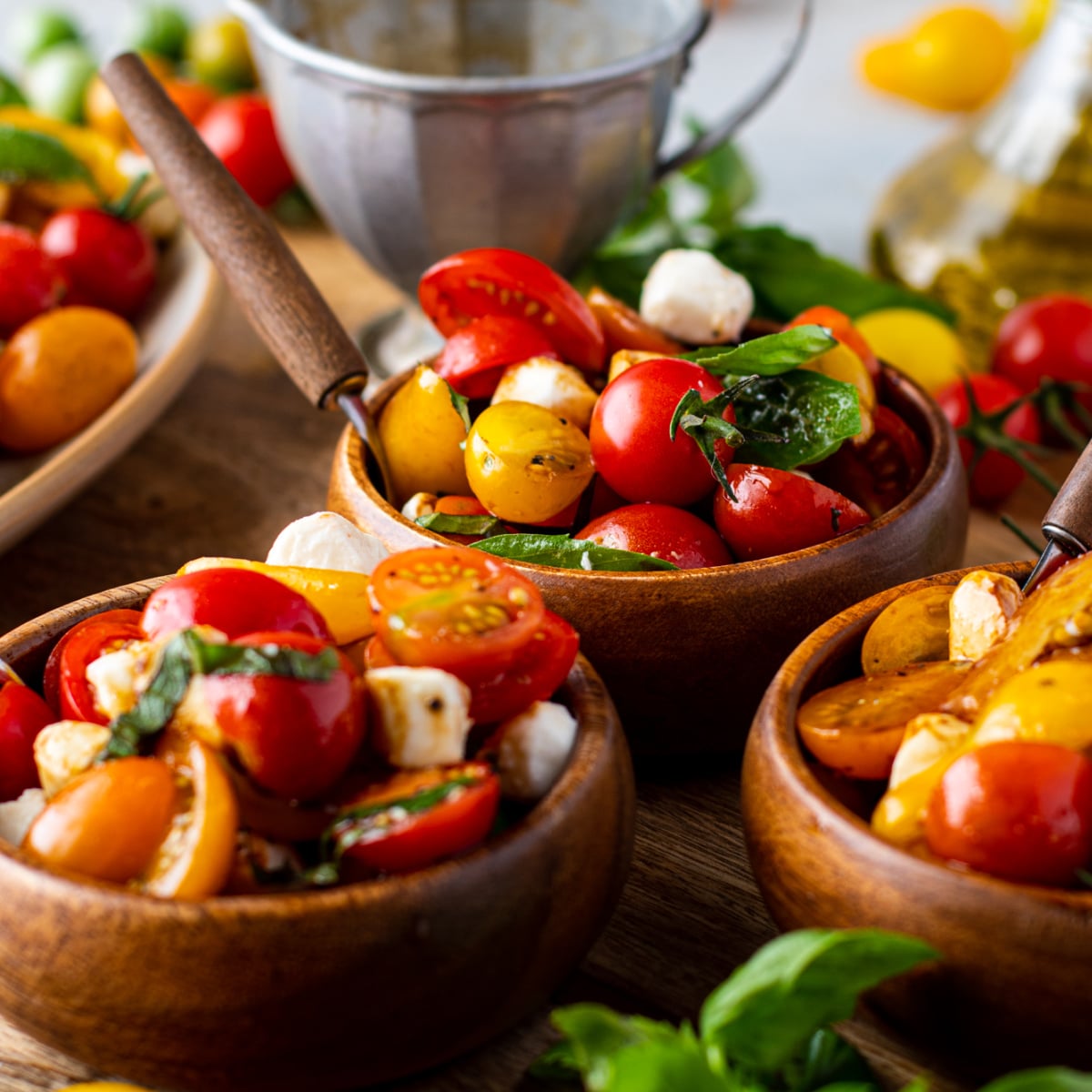Caprese Salad