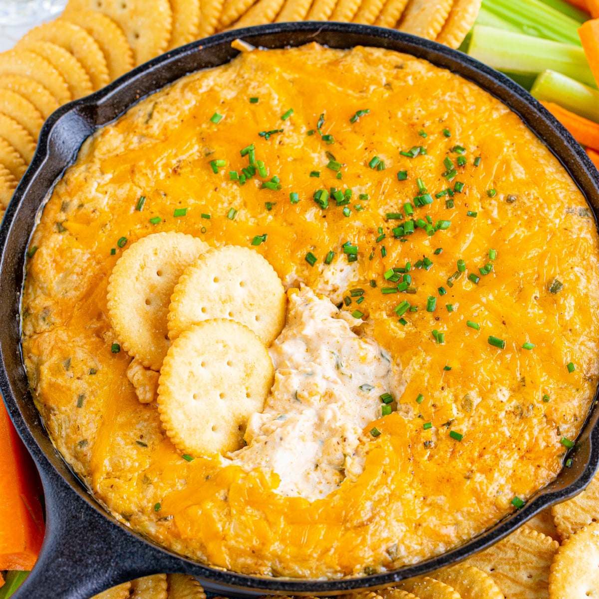 Crab Dip