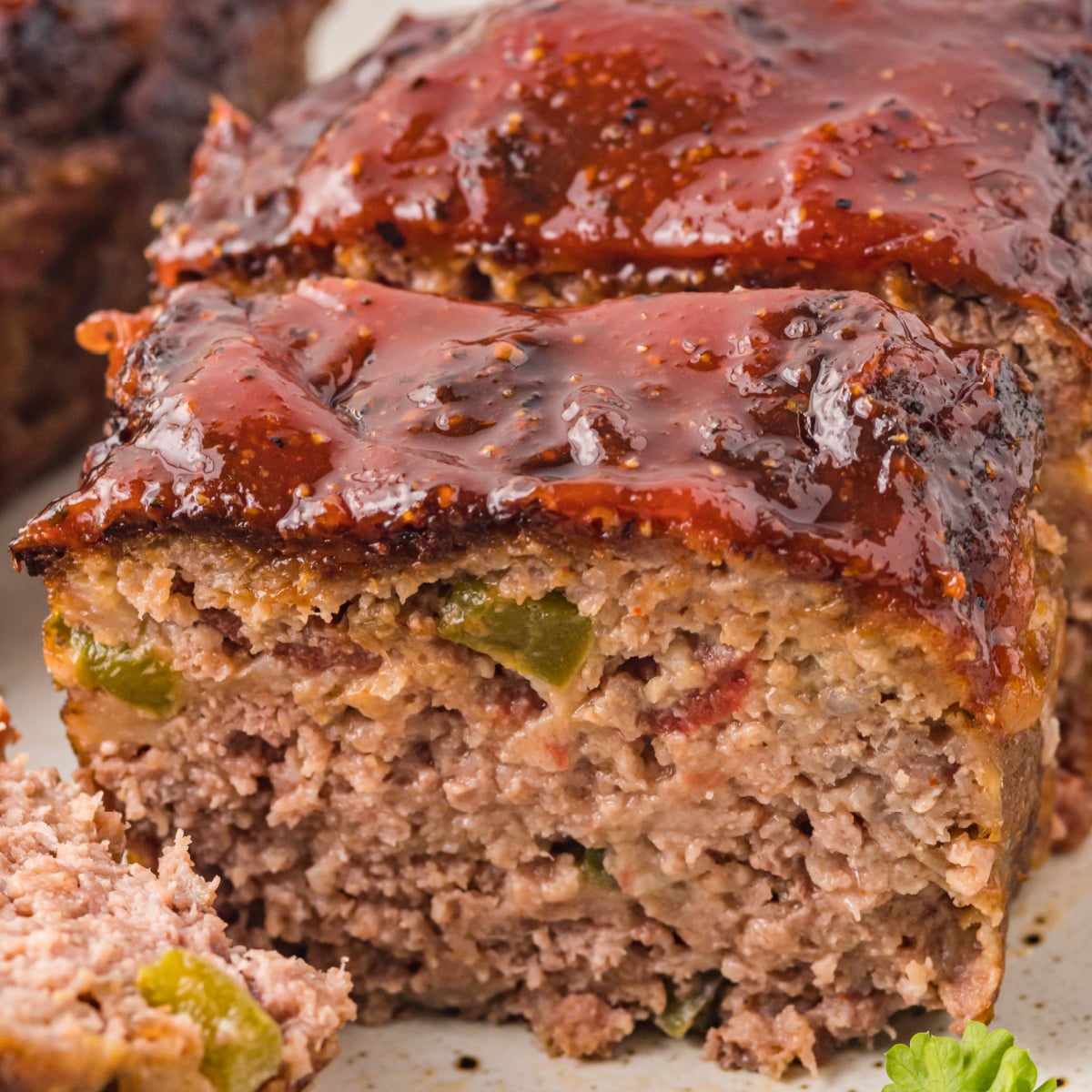 Cracker Barrel Meatloaf