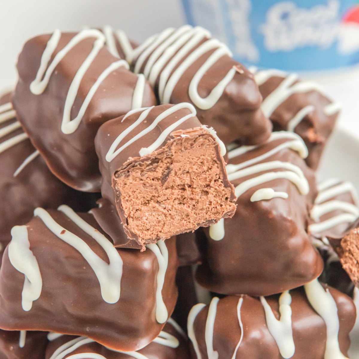 Cool Whip Candy