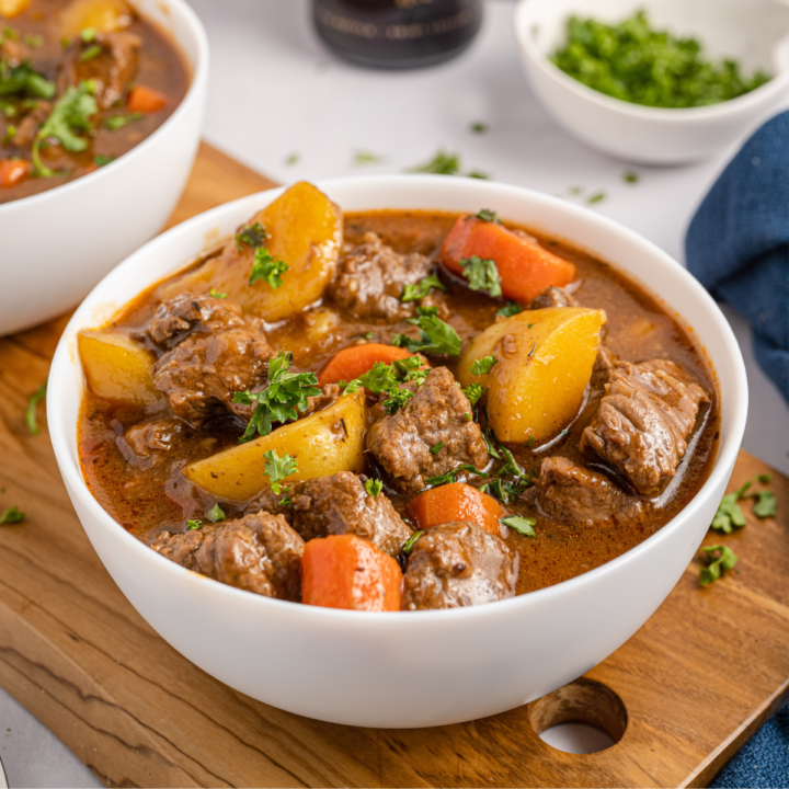 Irish Stew