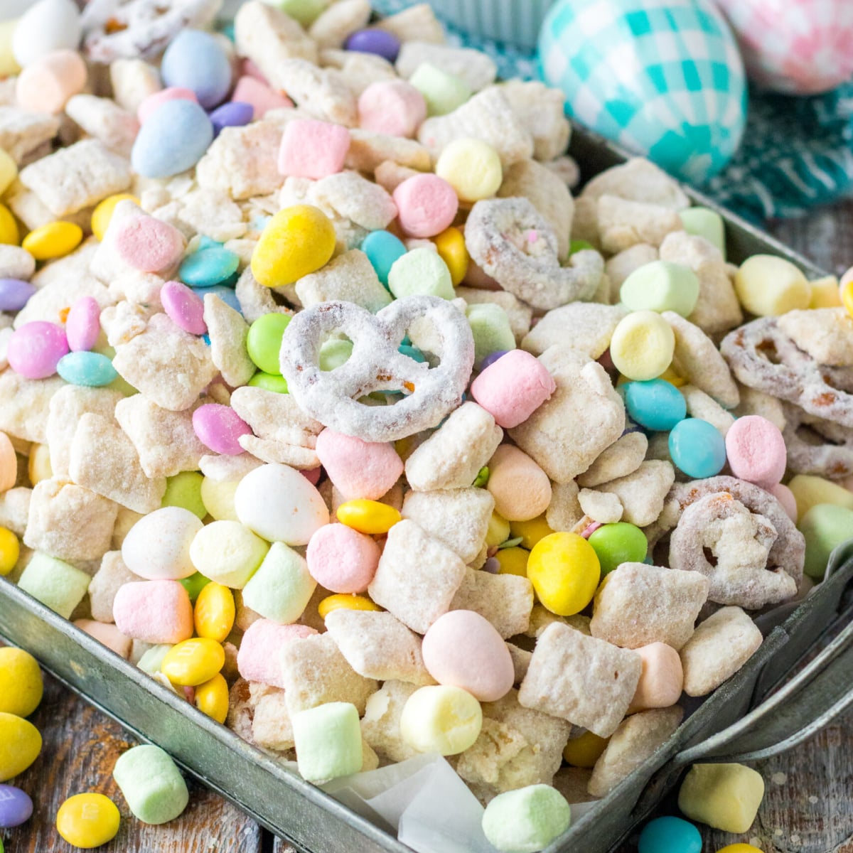 Bunny Munch