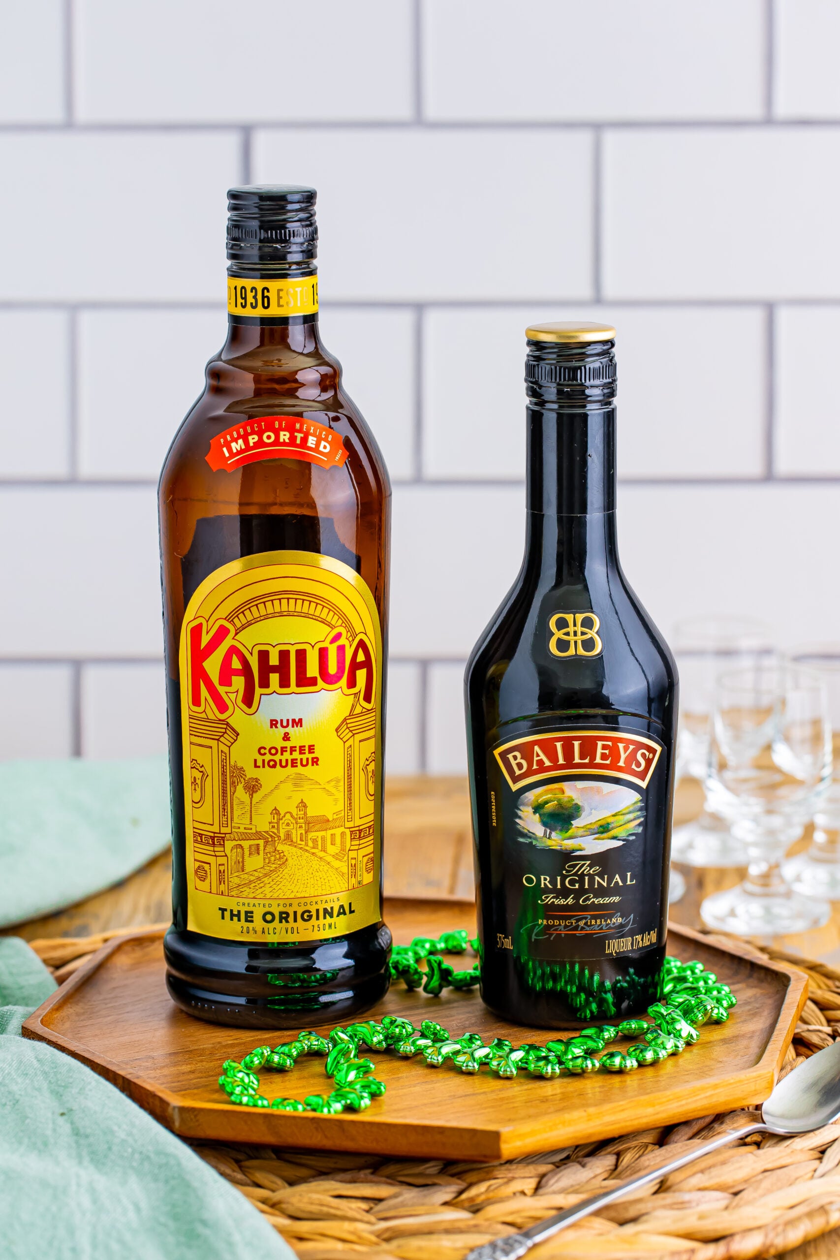 Ingredients needed to make this recipe. 