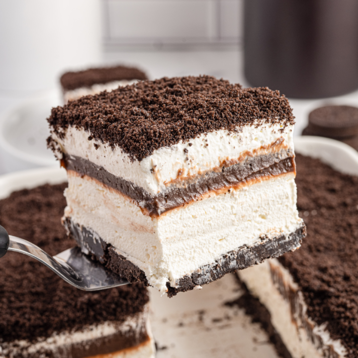 Oreo Delight