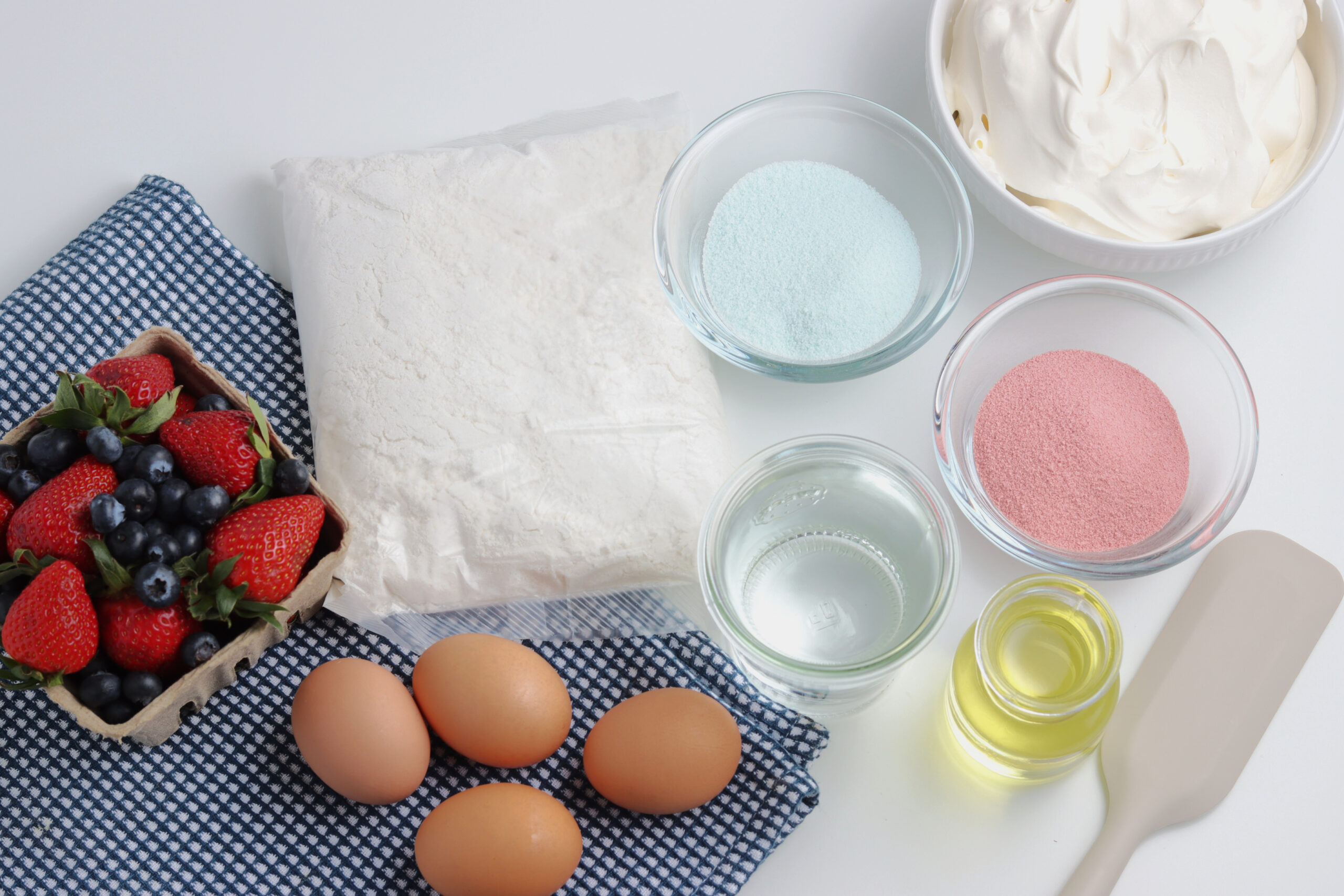All ingredients needed for this recipe.
