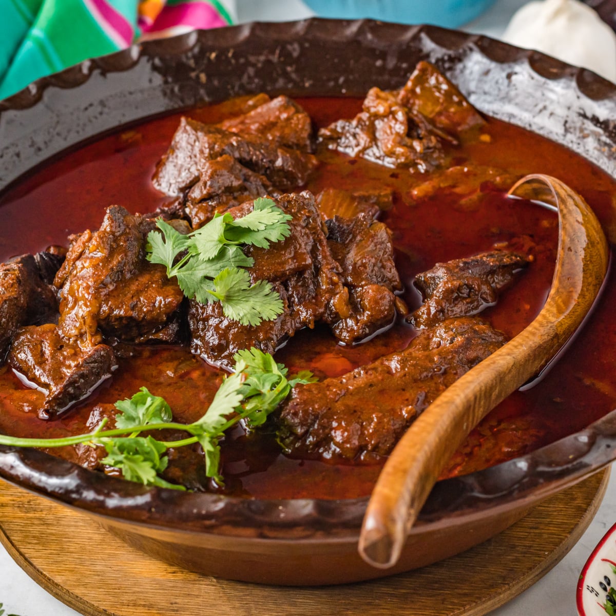 Beef Birria