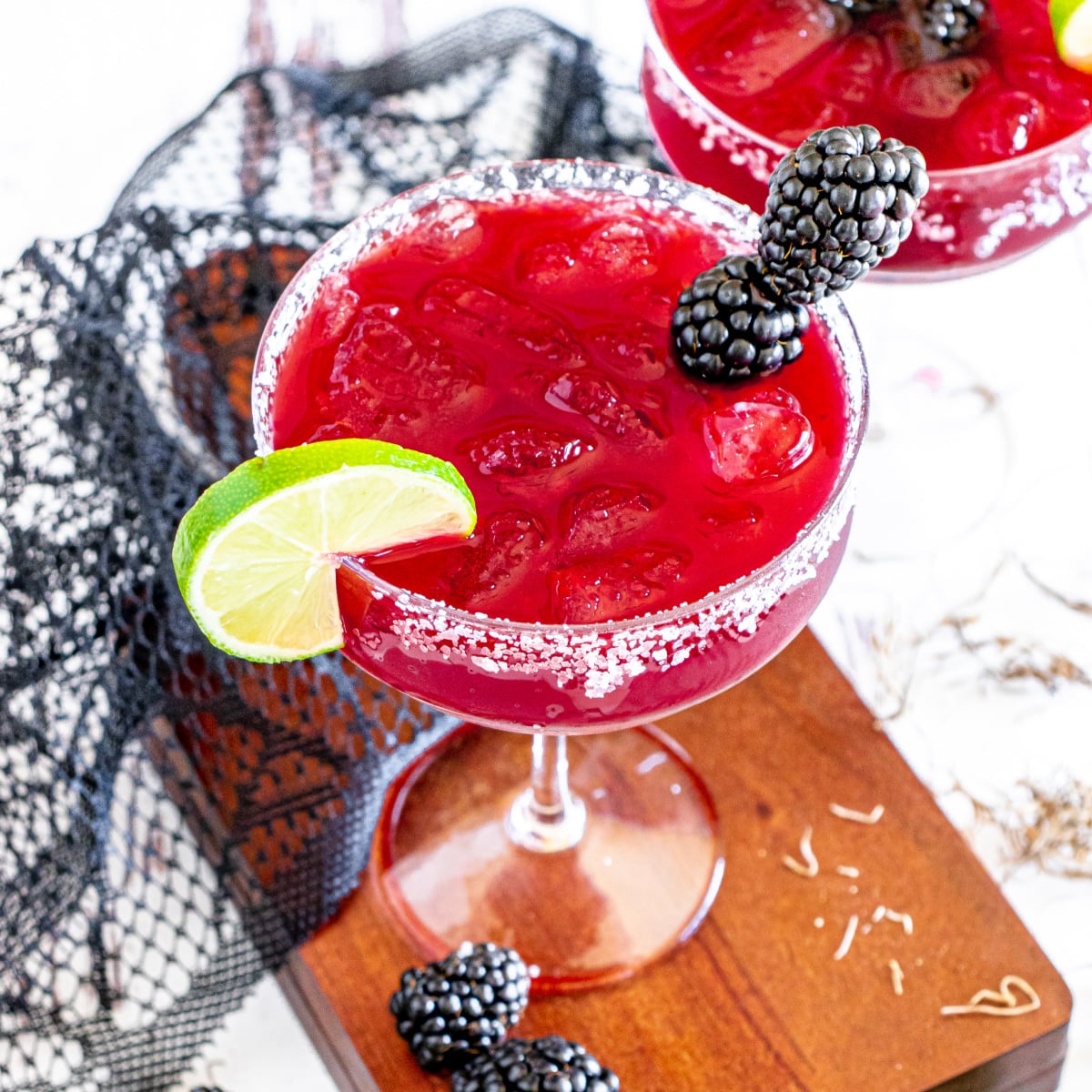 Hocus Pocus Margarita