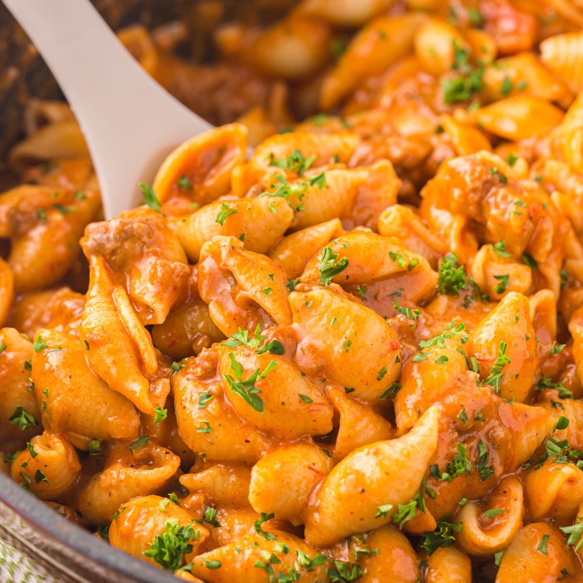 Taco Pasta
