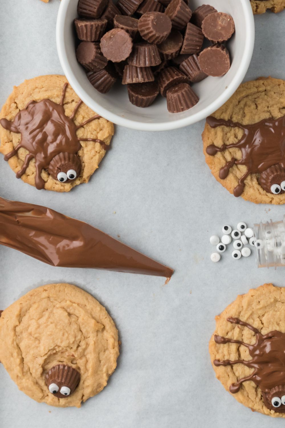 cookie halloween