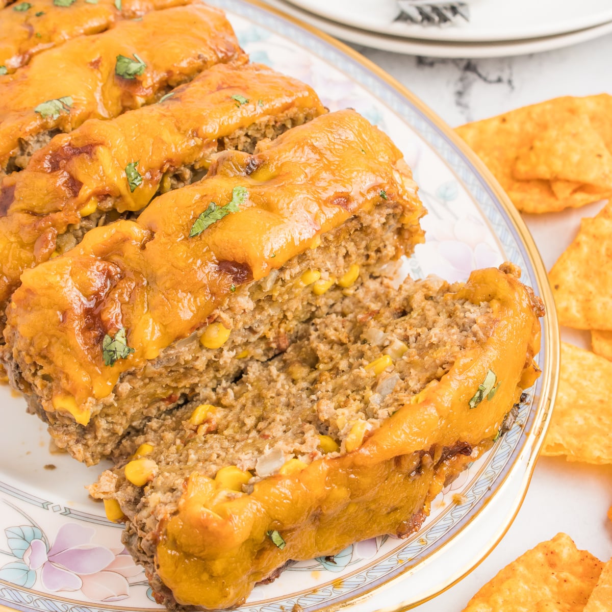 Taco Meatloaf