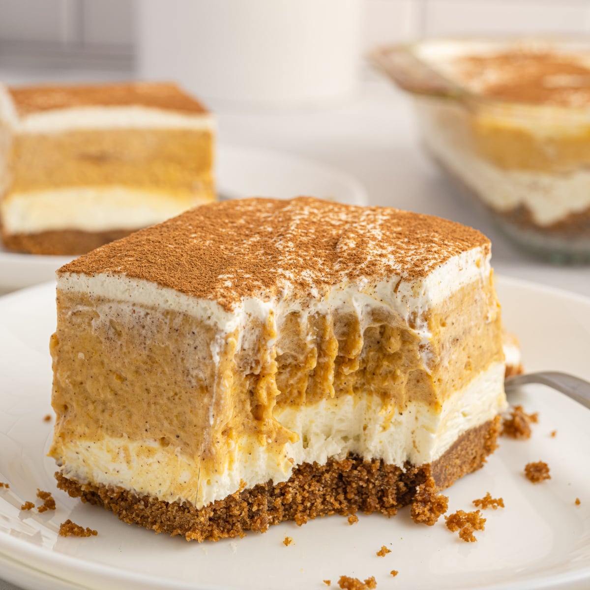 Pumpkin Delight