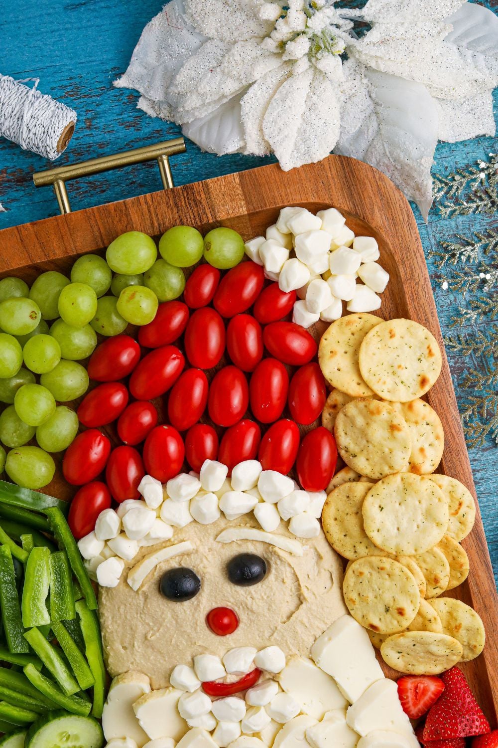 Christmas board