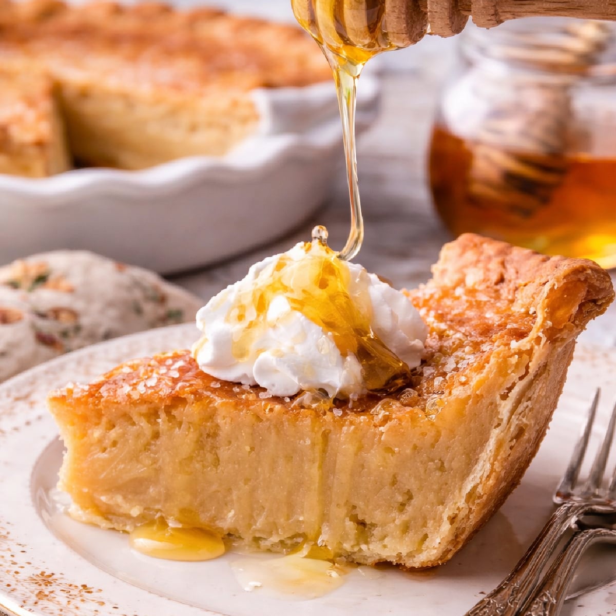 Honey Pie