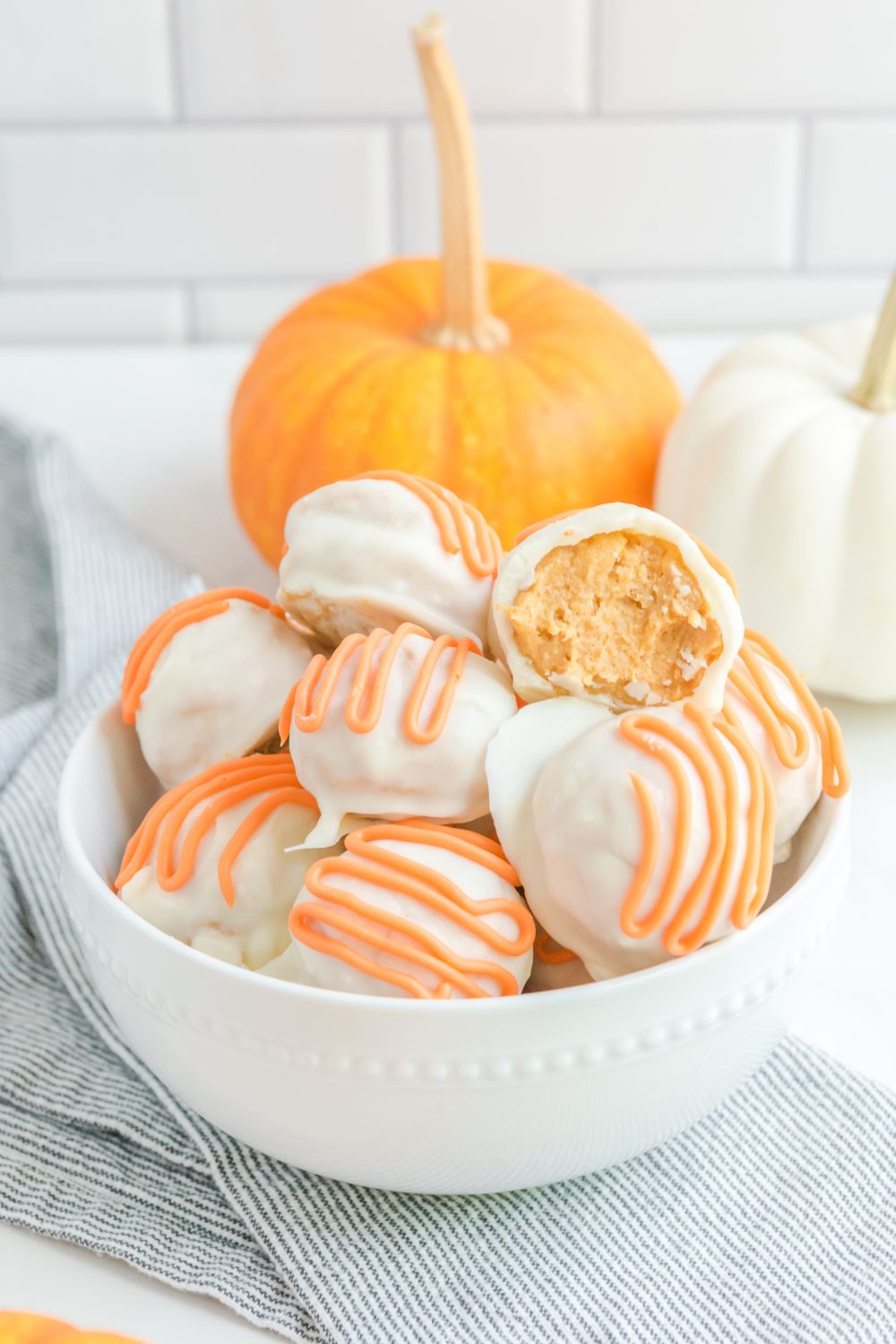easy pumpkin dessert recipes