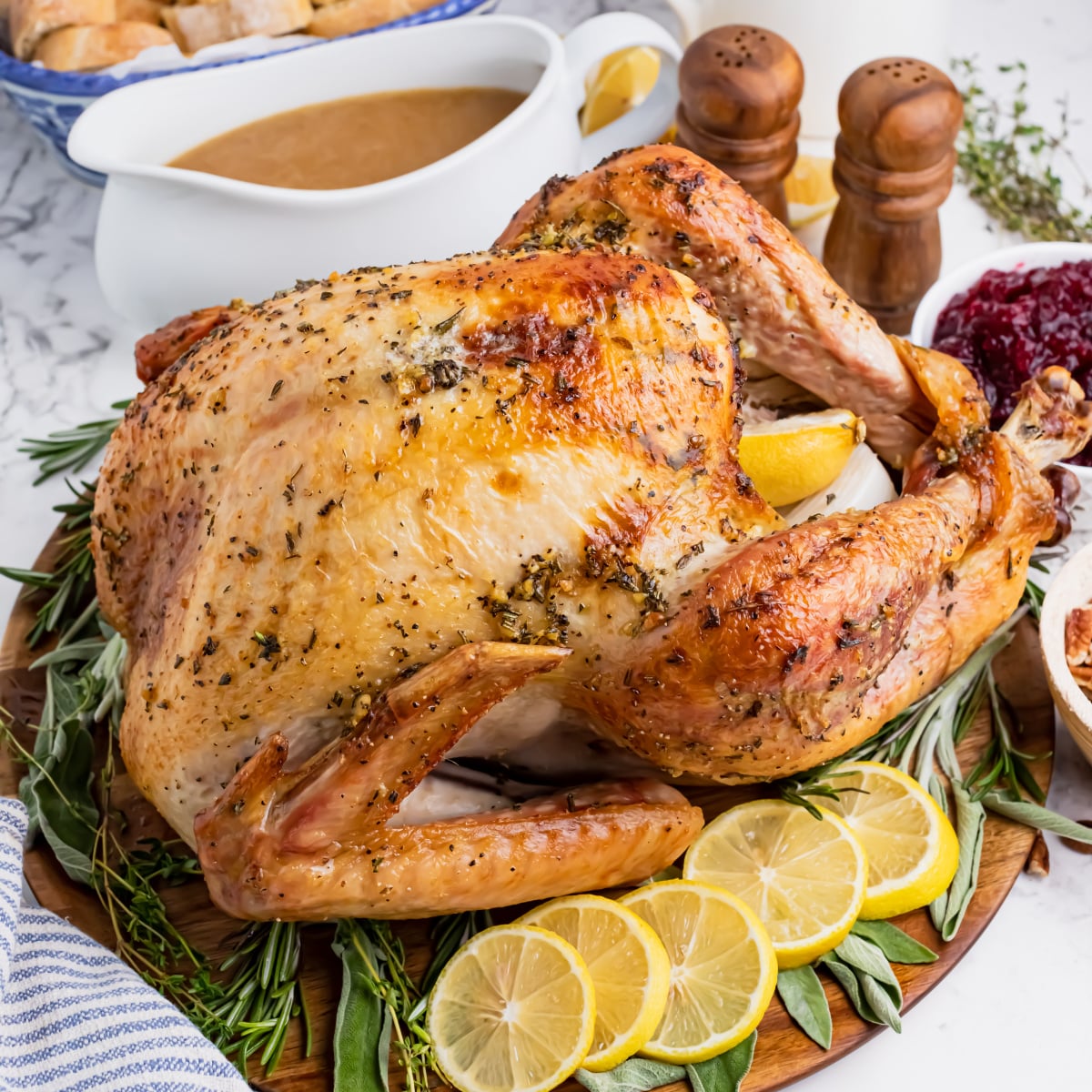 Best Turkey Recipe