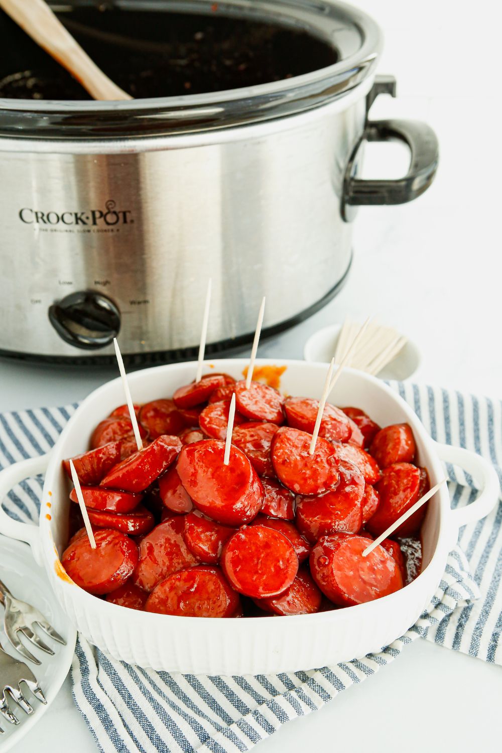 kielbasa appetizers