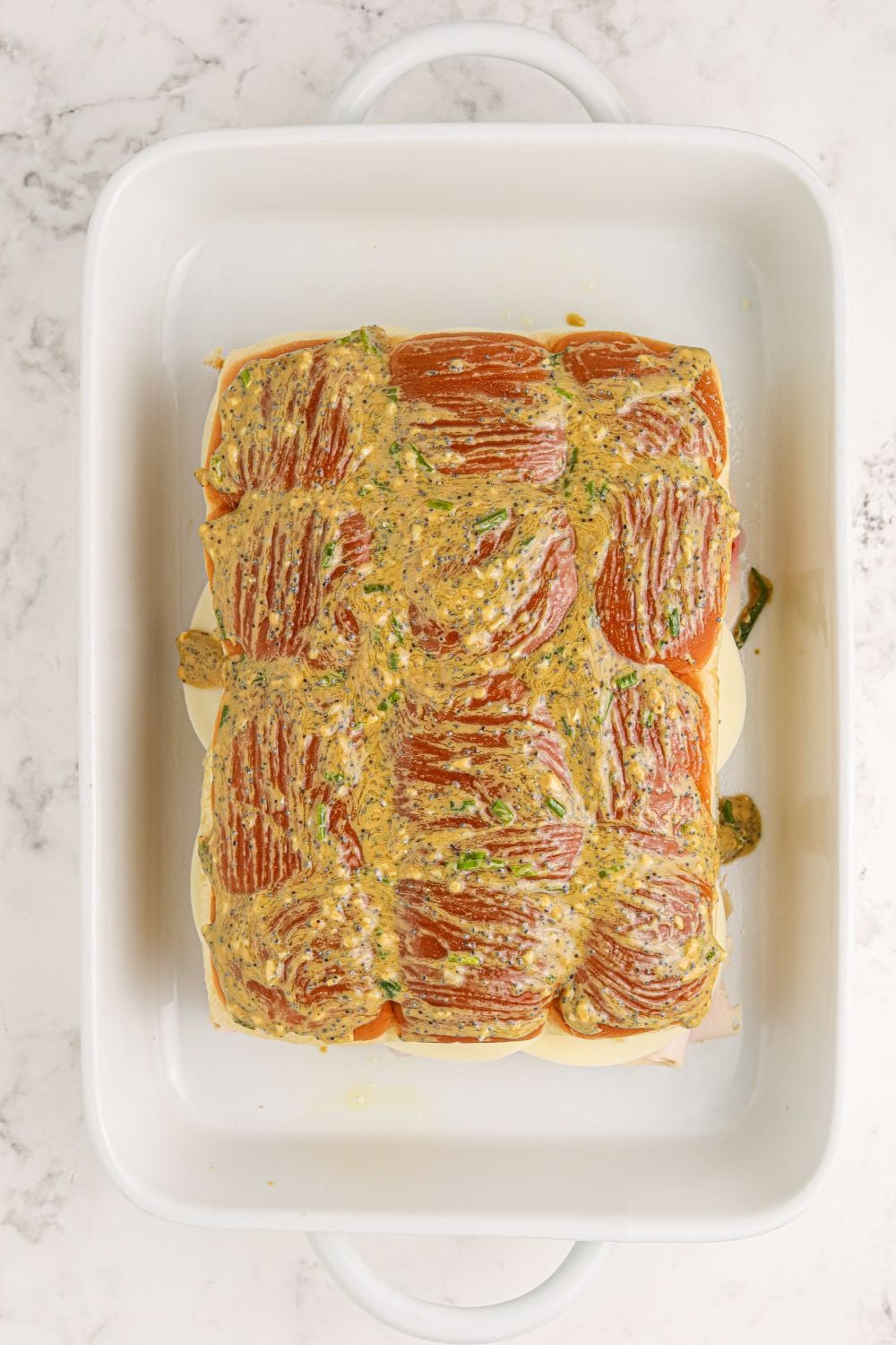 buttery slider rolls