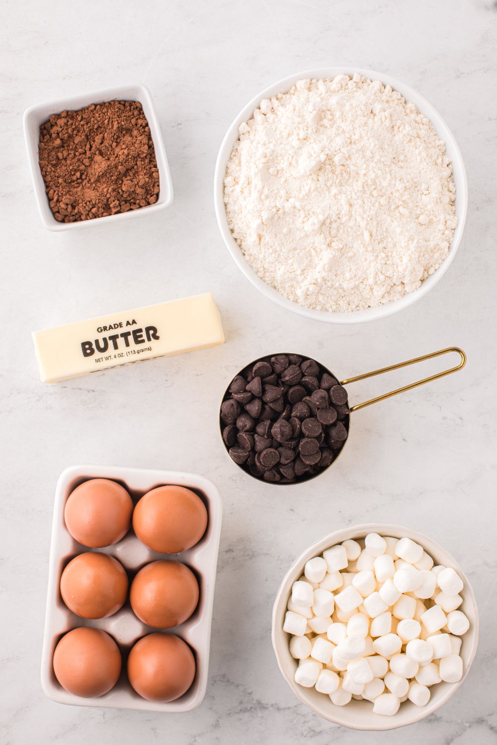sugar cookie dough and ingredients on table