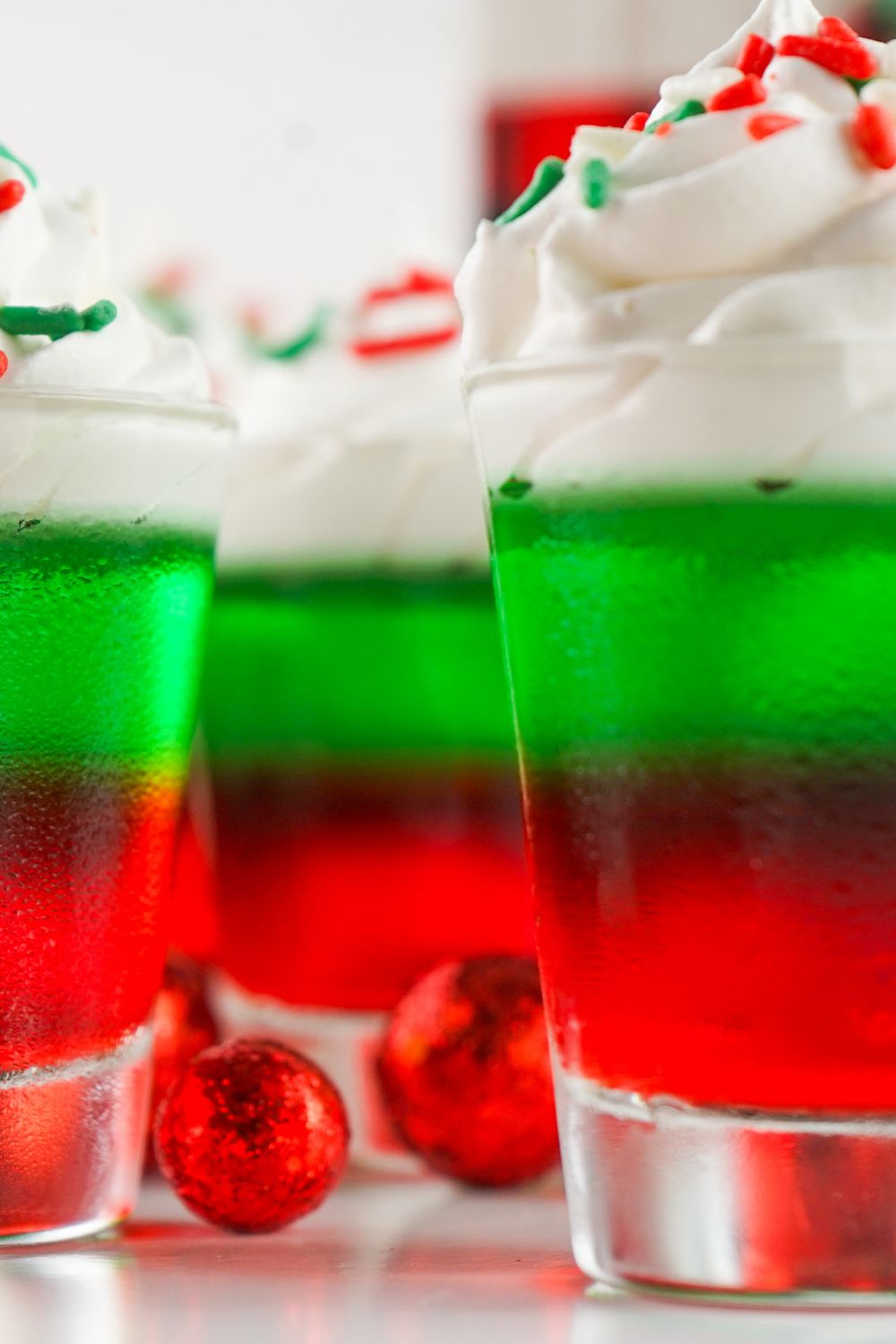 jello shots