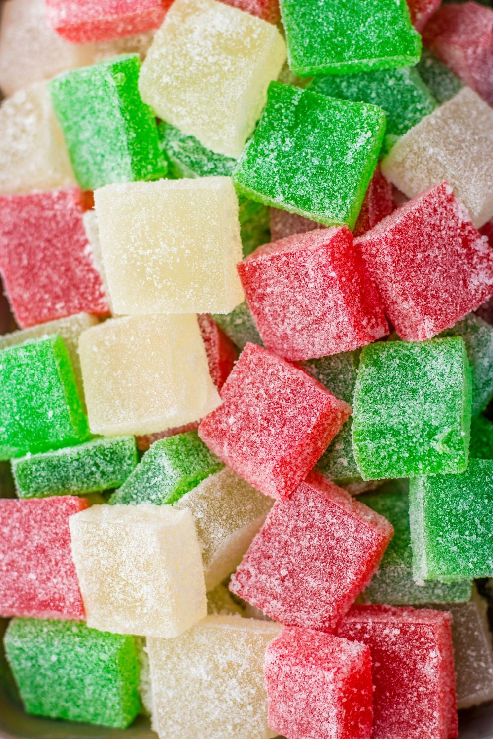 spice drop flavors