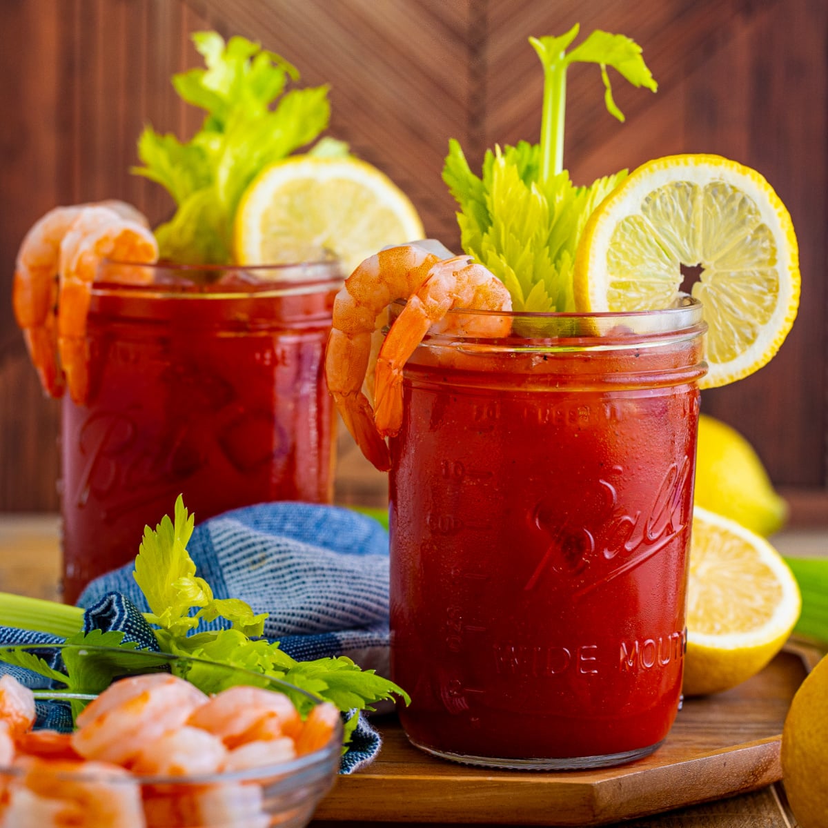Bloody Mary