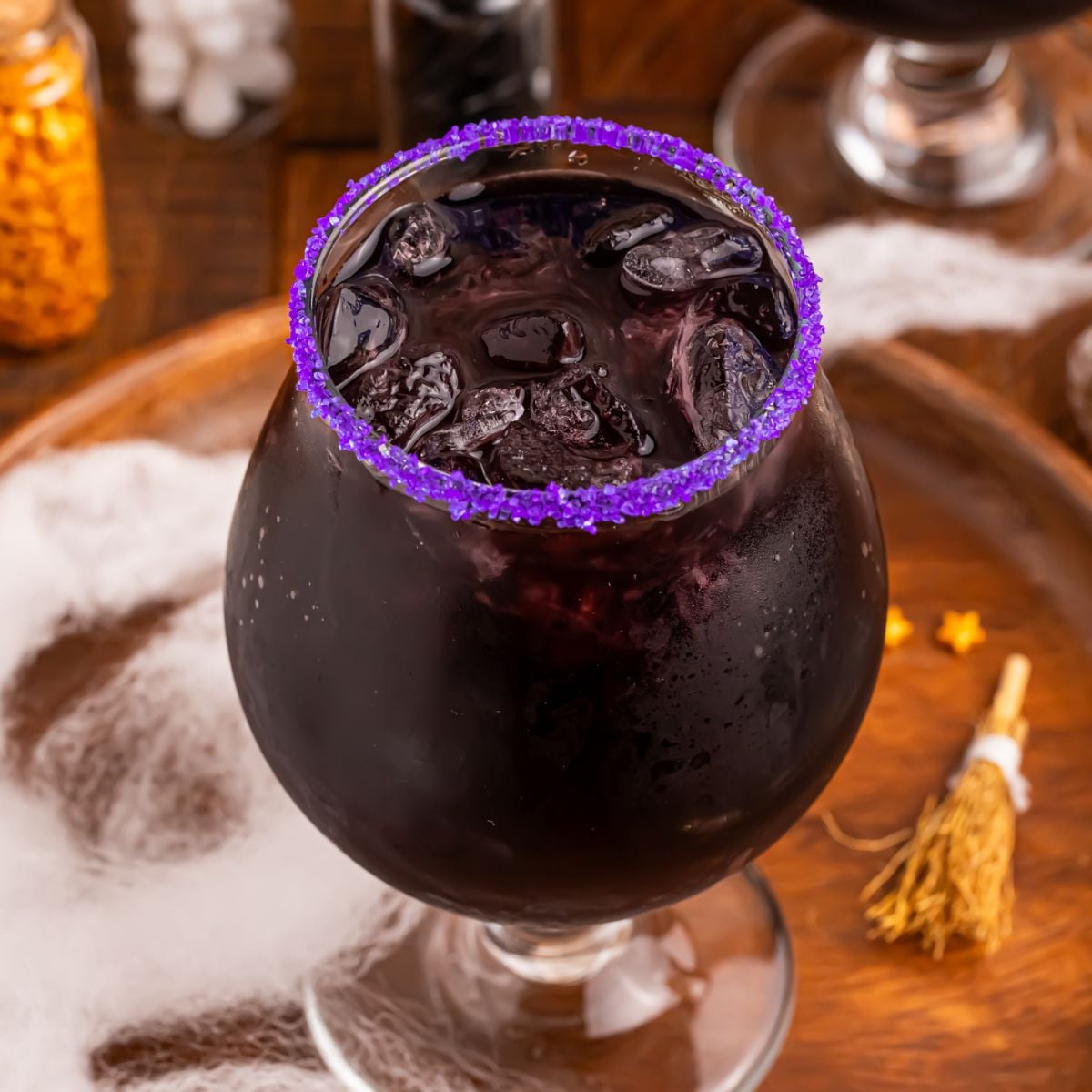 Witches Brew Cocktail